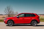 Skoda Kamiq Scoutline 2020 года (WW)